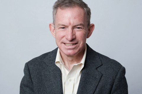 Risk intelligence lead portrait