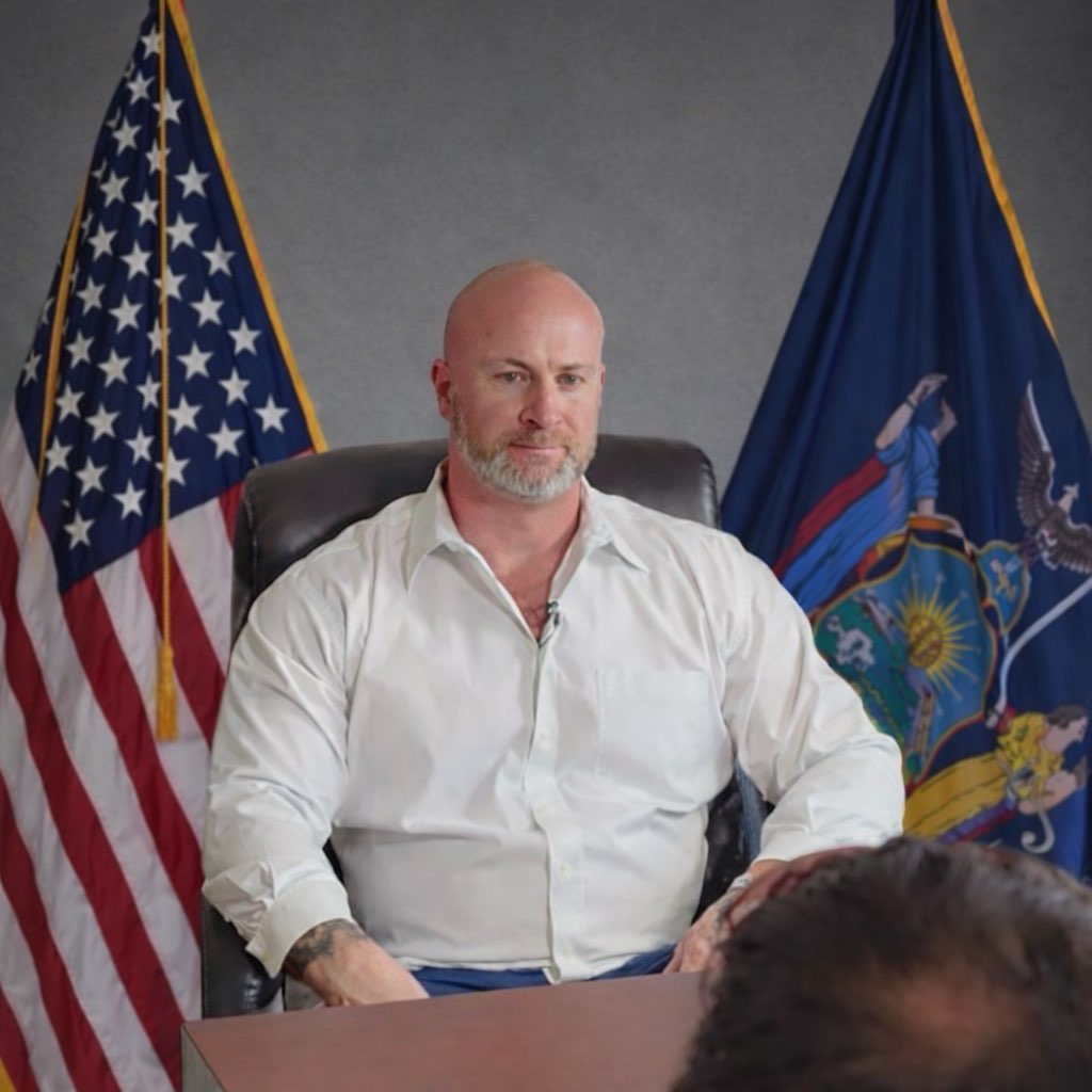 Brad Sisbaro, Chief Executive Officer